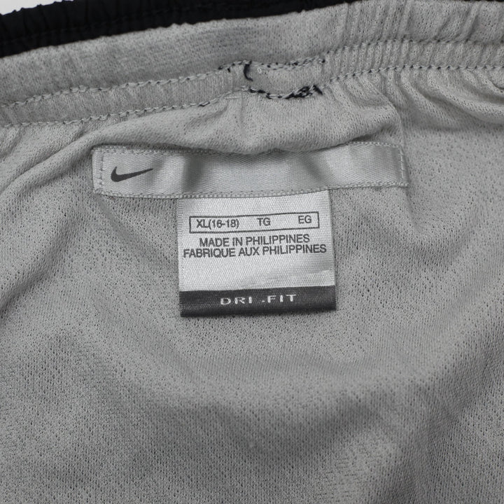 Youth Boys Nike Dri-Fit Athletic Shorts Size XL | Migration_Shorts - Back View | Fashion Rerun