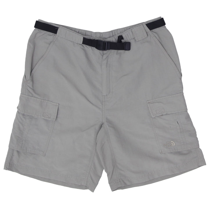Mens The North Face Trail Cargo Shorts - Fashion Rerun Vintage Migration_Shorts