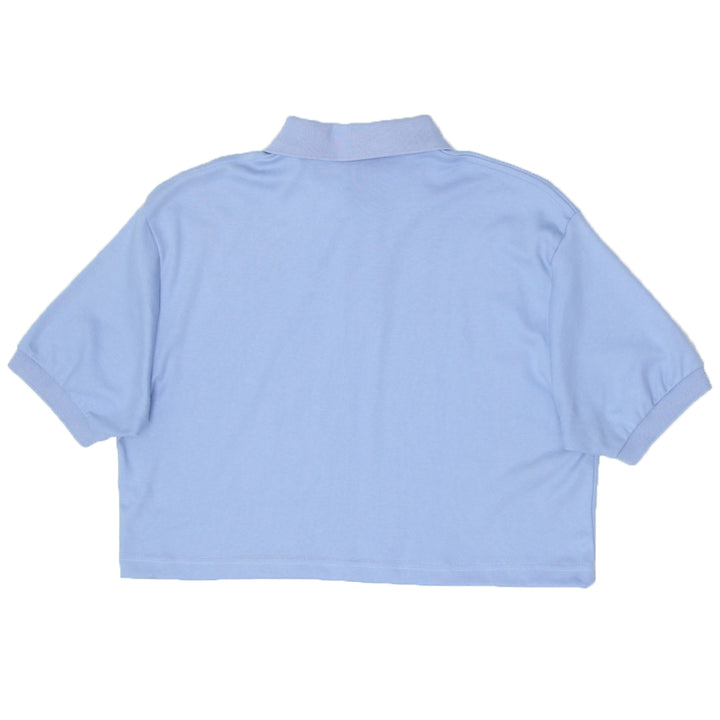 Rework Crop Polo T-Shirt