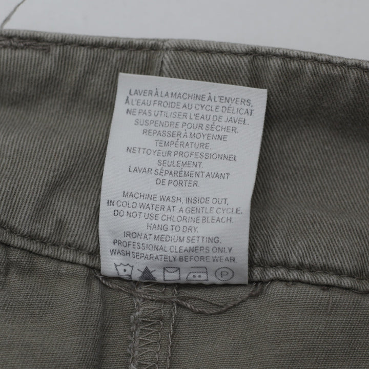 Y2K Ladies Smart Set Mini Skirt Size 7
