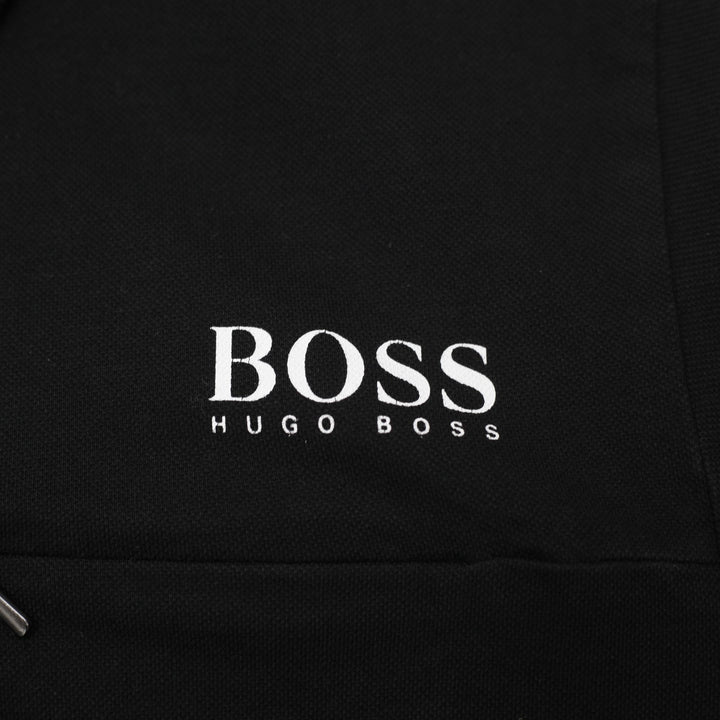 Porsche Motorsport x Hugo Boss Team Polo T-Shirt Size M