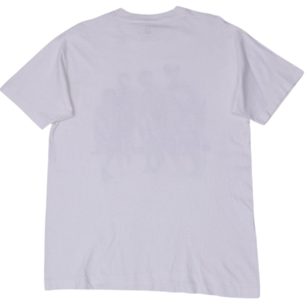 Vintage 1990 Broadway Video The Kids In The Halls Single Stitch T-Shirt XL | Migration_T-Shirts - Side View | Fashion Rerun