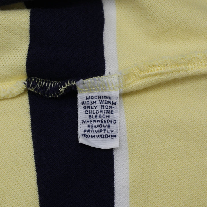 mens Polo by Ralph Lauren Striped Polo T-Shirt Size L