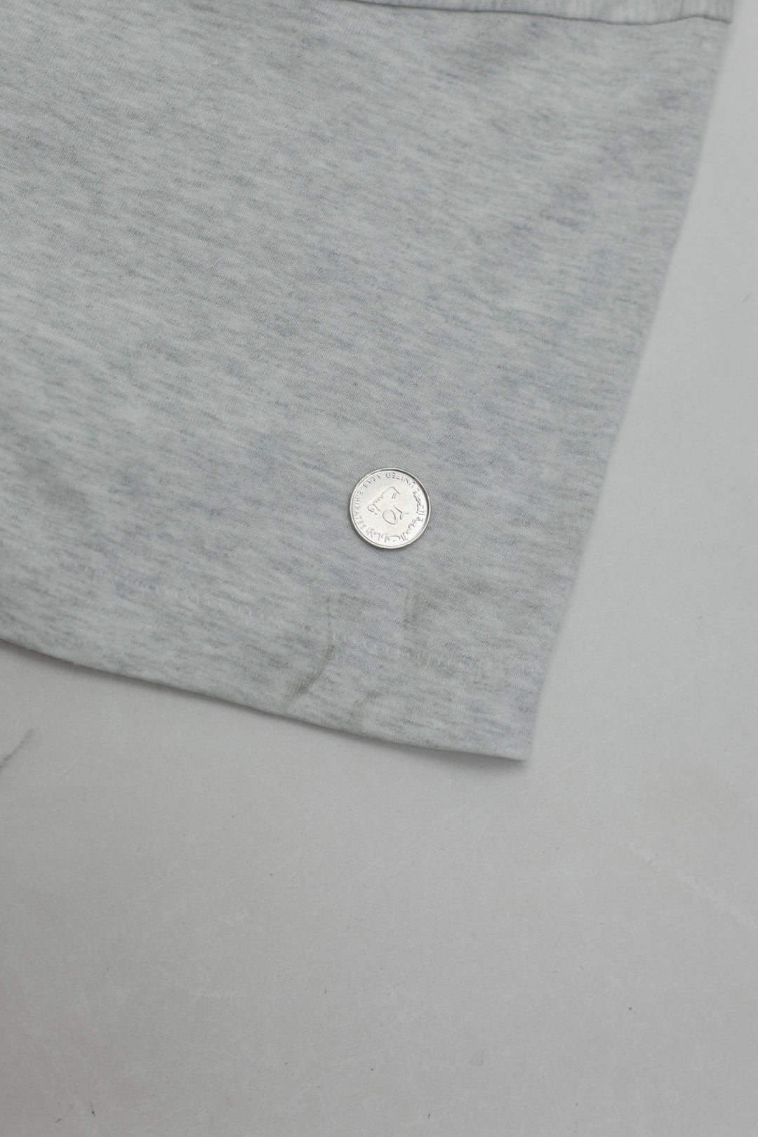 1996 Vintage Mascot Madness Pros Play Hard T-Shirt S.Stitch Made In USA XL