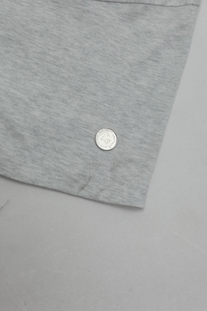 1996 Vintage Mascot Madness Pros Play Hard T-Shirt S.Stitch Made In USA XL