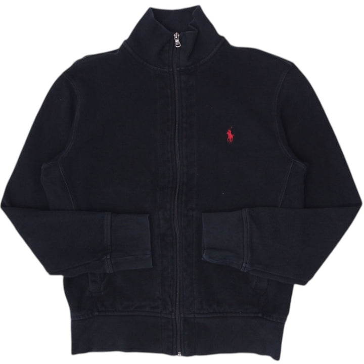 Vintage Ralph Lauren Full Zip Up Sweater Size M | Migration_Knitwear & Sweaters | Fashion Rerun