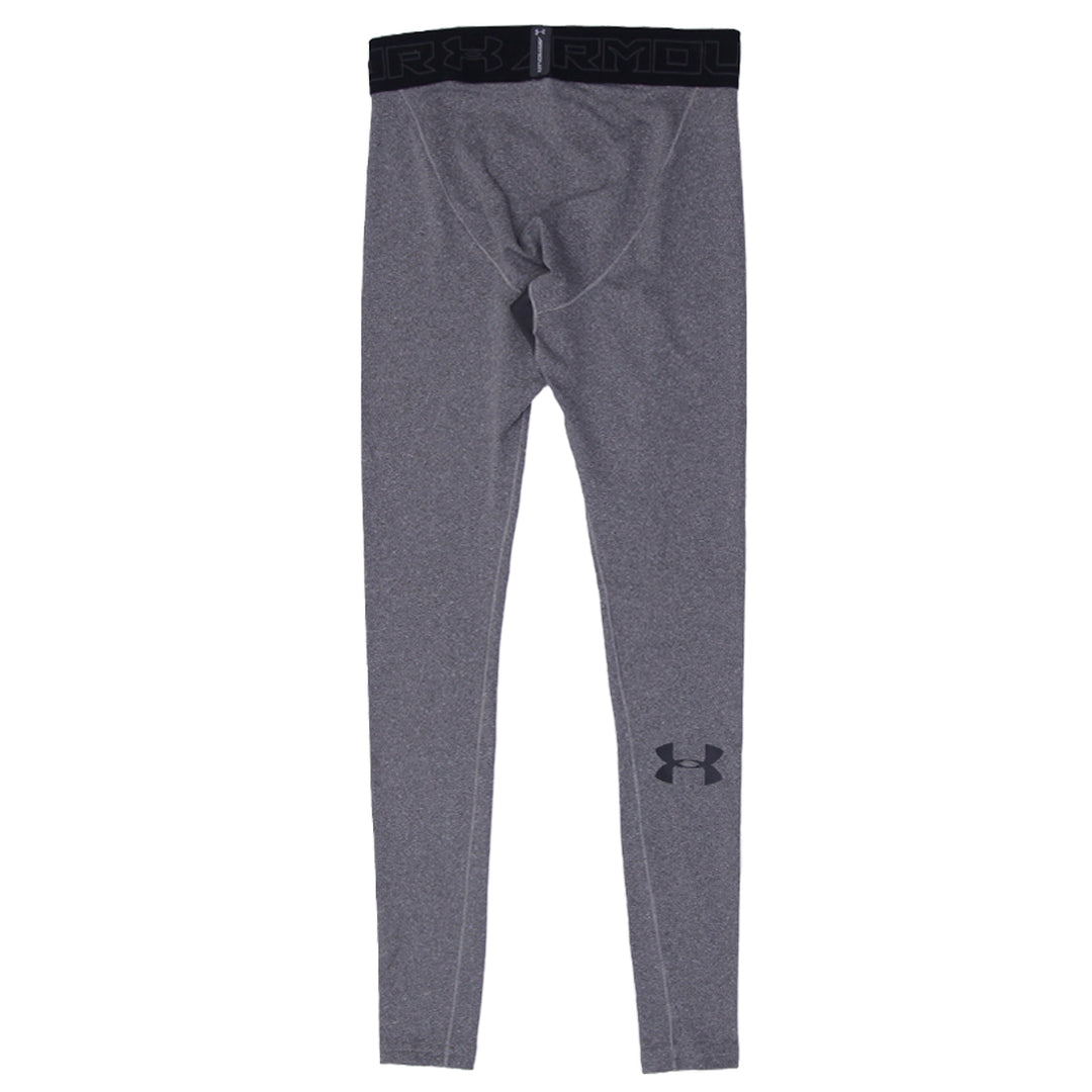 Mens Under Armour Compression Coldgear Pants