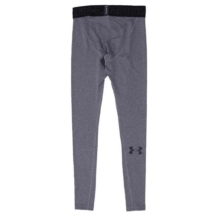 Mens Under Armour Compression Coldgear Pants