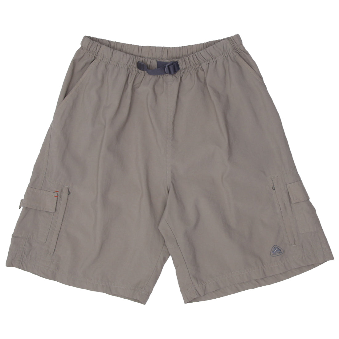 Shop Vintage Nike ACG Cargo Shorts Size Large Outdoor Hiking Style