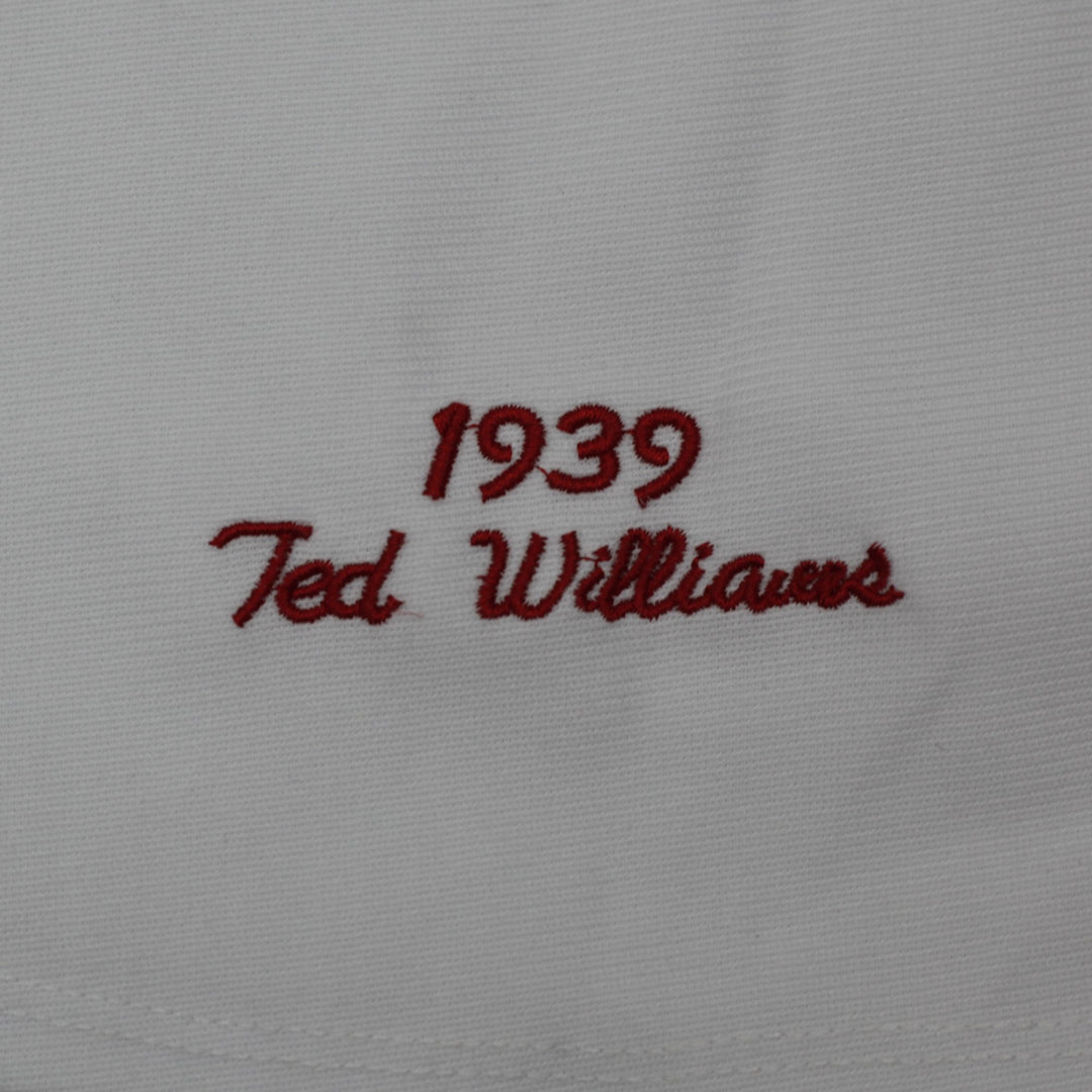 Vintage 1975 Mitchell & Ness Carl Yastrzemski Boston Red Sox MLB Jersey Made in USA Size XS | Migration_Jerse | Fashion Rerun