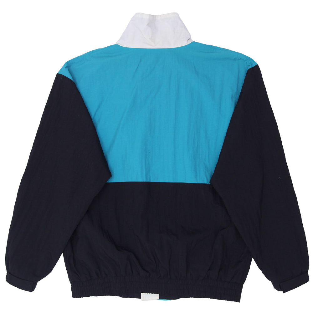 Vintage Canada Sportswear Procter & Gamble Canada Full Zip Windbreaker Jacket - Fashion Rerun Vintage Migration_Jacket