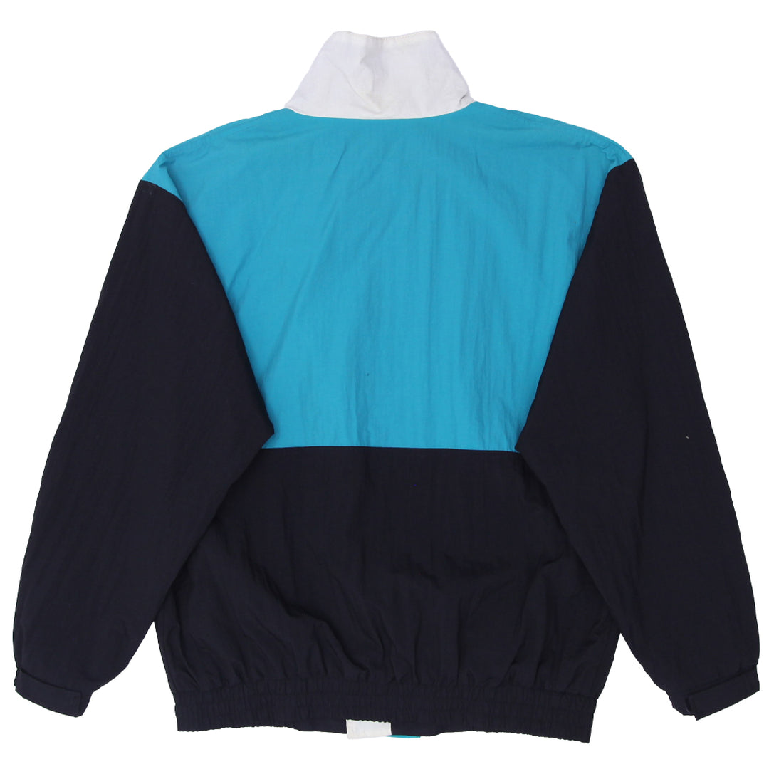Vintage Canada Sportswear Procter & Gamble Canada Full Zip Windbreaker Jacket - Fashion Rerun Vintage Migration_Jacket