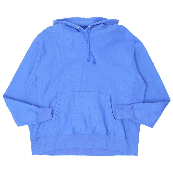 Mens Champion Reverse Weave Pullover Hoodie