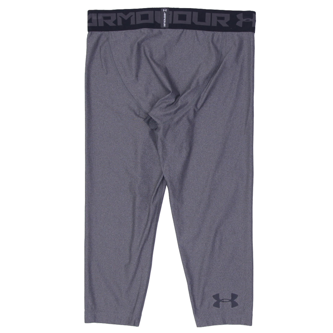 Mens Under Armour Compression Sports Pants