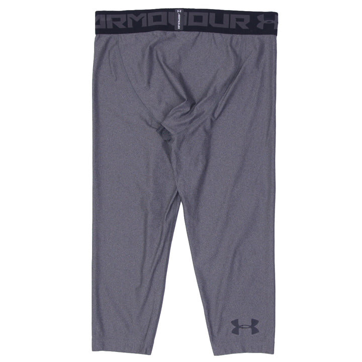 Mens Under Armour Compression Sports Pants