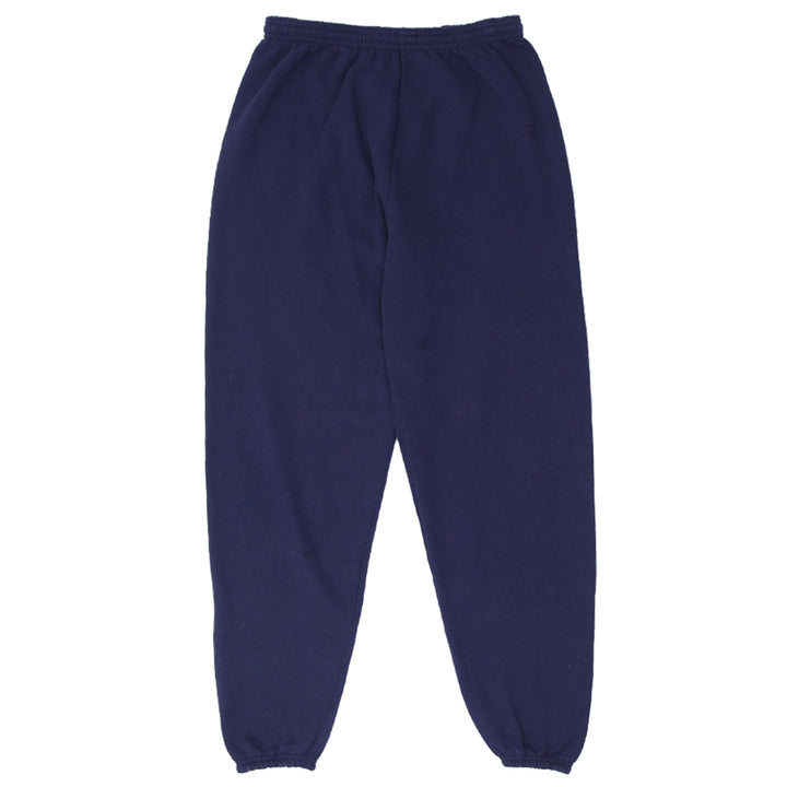 Vintage JCPenny USA Olympic Fleece Sweatpants Made in USA Navy - Fashion Rerun Vintage Migration_Pants