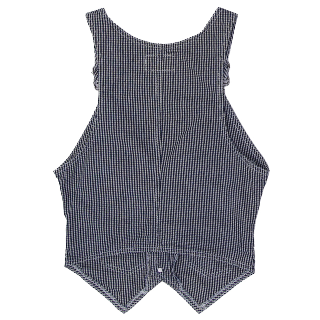 Y2K Ladies Yes Clothing Vest