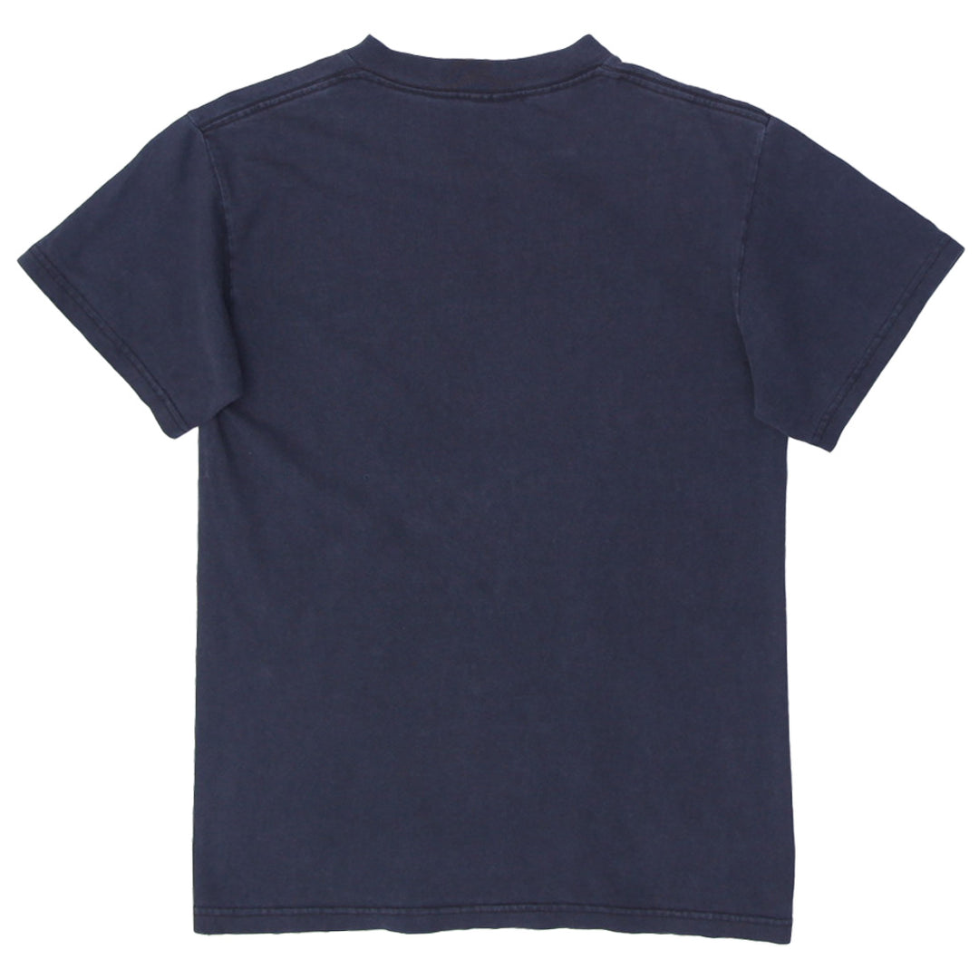 Vintage Delta Pro Weight John Cena Merch Big Logo Cena T-Shirt