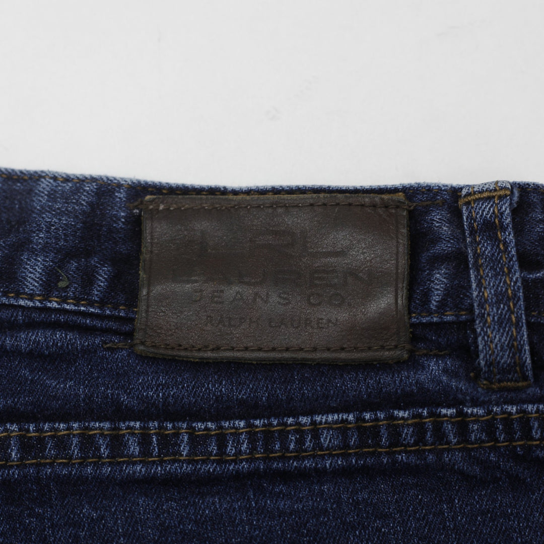 Y2K Ladies Stretch Denim Classic Bootcut Jeans Size 6