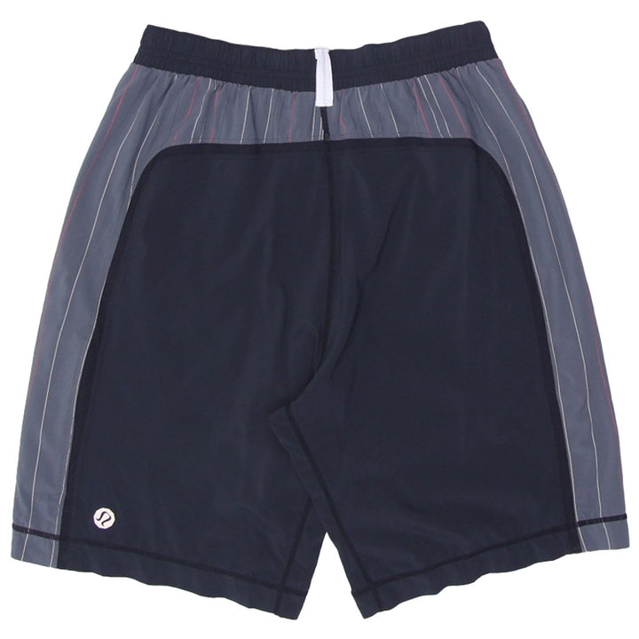 Mens Lululemon With Inner Sport Shorts