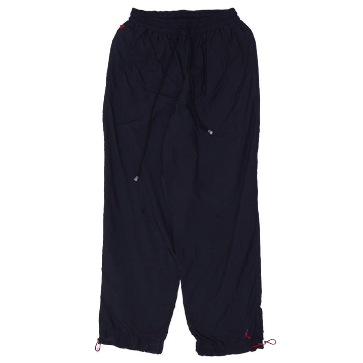 Mens Jordan Black Track Pants