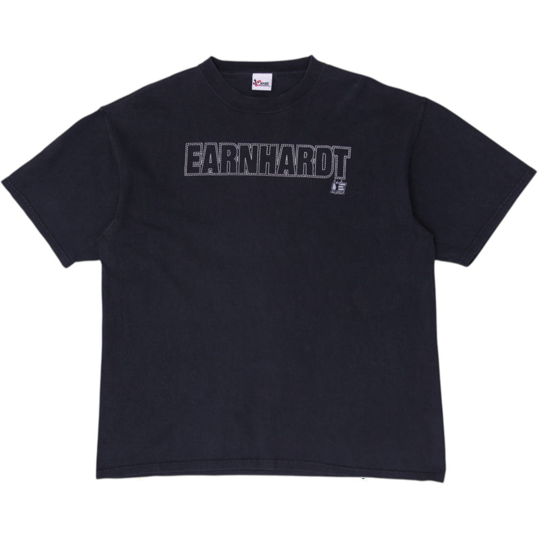 Vintage Mens Chase Authentics Dale Earnhardt Jr #8 NASCAR Racing T-Shirt