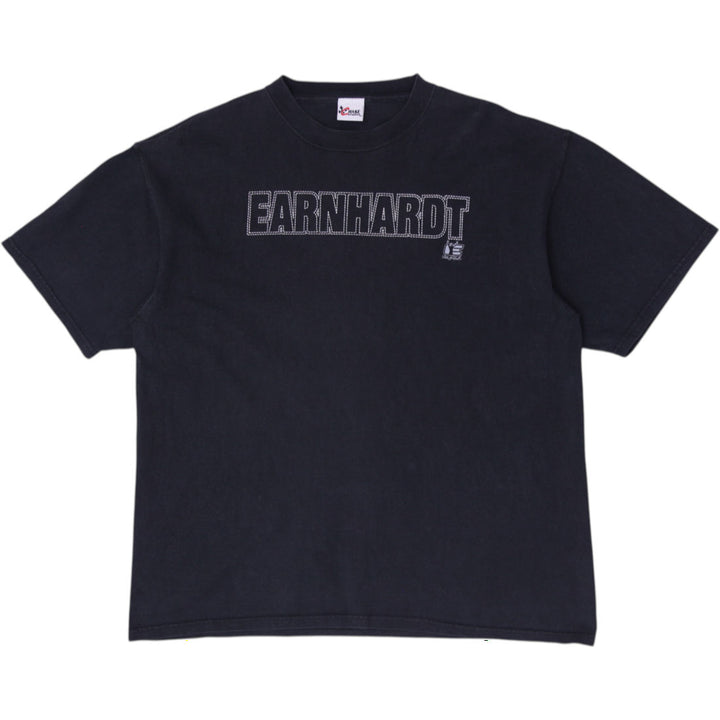 Vintage Mens Chase Authentics Dale Earnhardt Jr #8 NASCAR Racing T-Shirt
