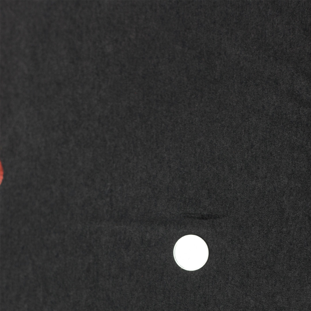 1997 Vintage Harley Davidson Blanchette 3D Emblem T-Shirt S.Stitch Made in USA Distressed M - Fashion Rerun Vintage Migration_T-Shirt