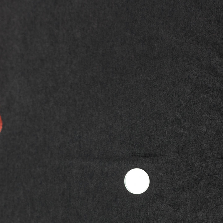 1997 Vintage Harley Davidson Blanchette 3D Emblem T-Shirt S.Stitch Made in USA Distressed M - Fashion Rerun Vintage Migration_T-Shirt