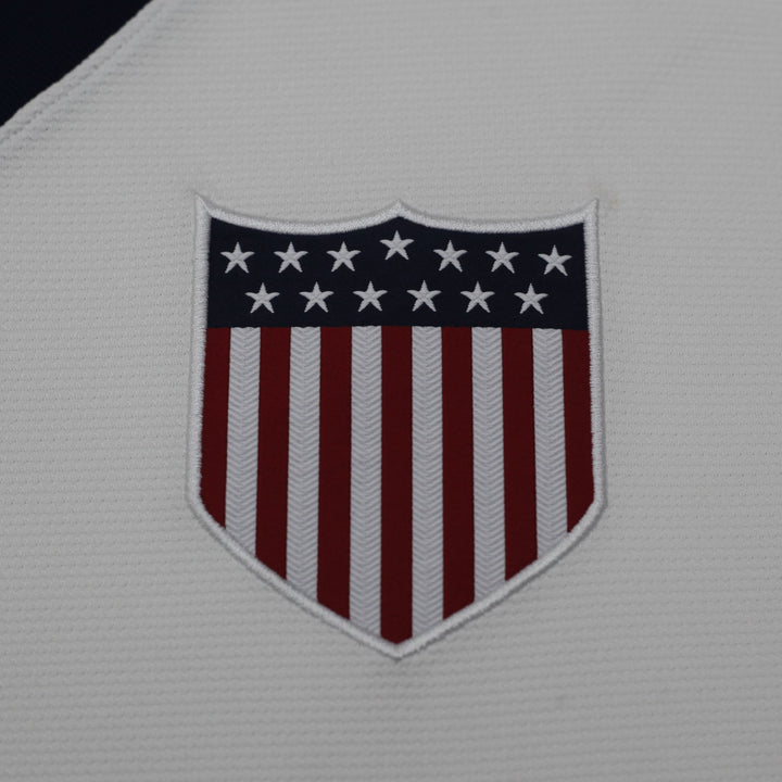 2013 Nike USA USMNT Centennial Soccer Jersey Size XL