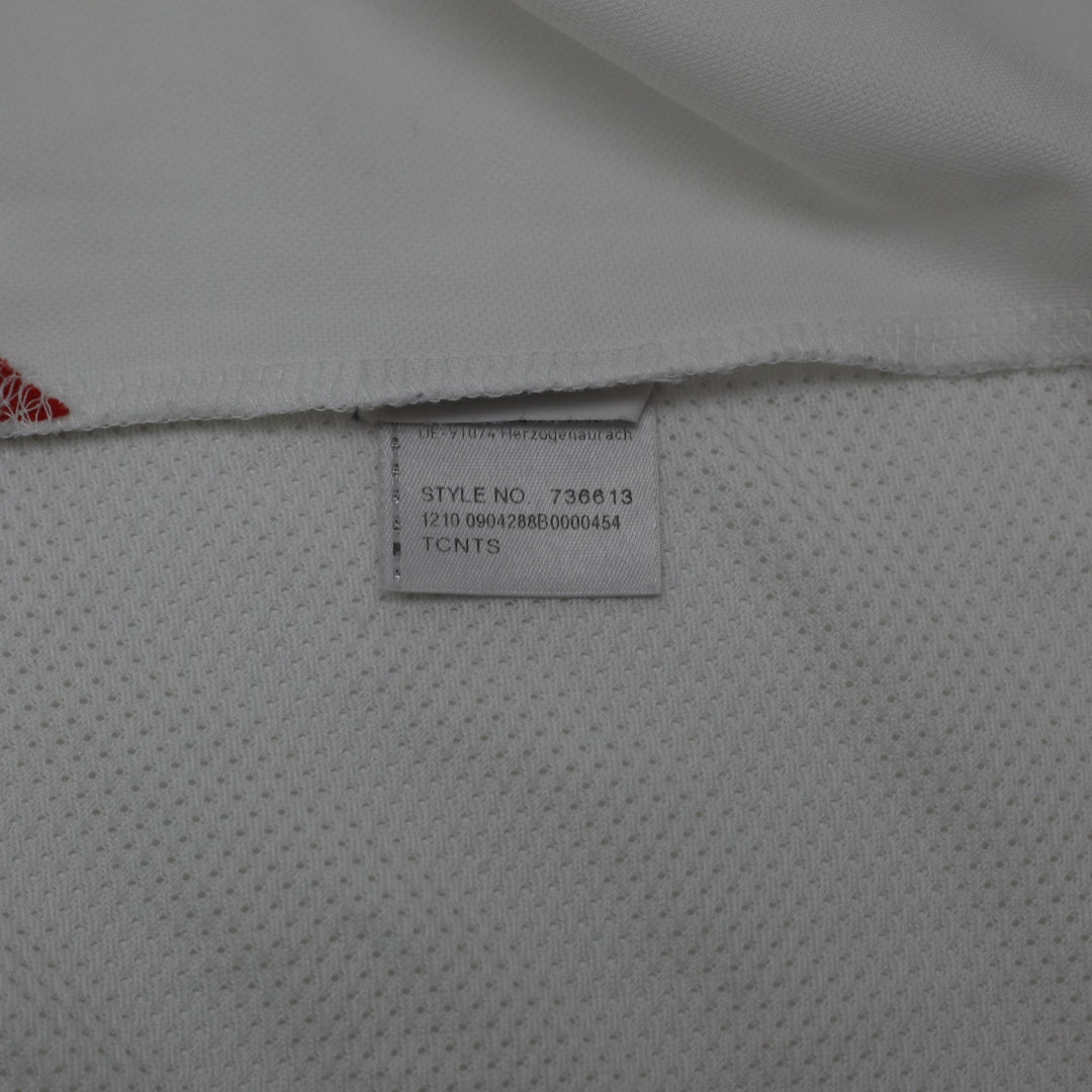 2010-2011 Puma Italy Training Soccer Jersey Size L | Migration_Jerseys - View 7 | Fashion Rerun