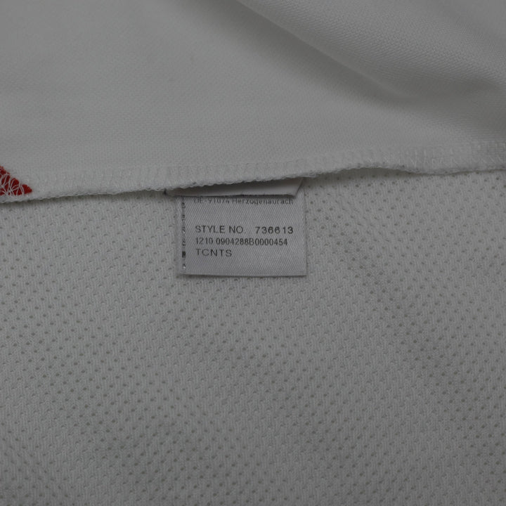 2010-2011 Puma Italy Training Soccer Jersey Size L | Migration_Jerseys - View 7 | Fashion Rerun