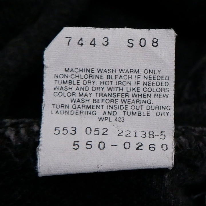 Vintage Levi Strauss & Co. 550 Jeans