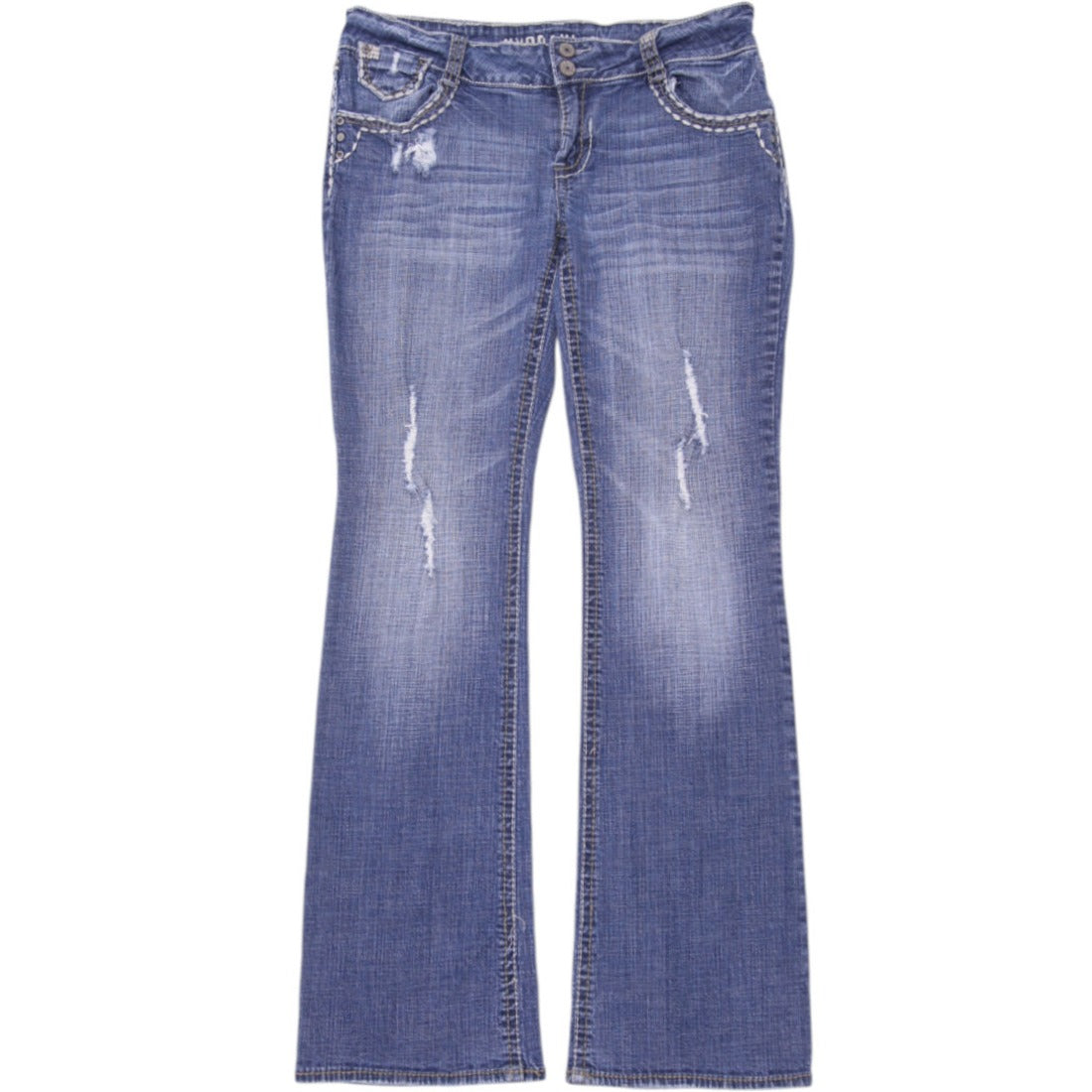 Y2K Jeans | The Best Y2K Clothes