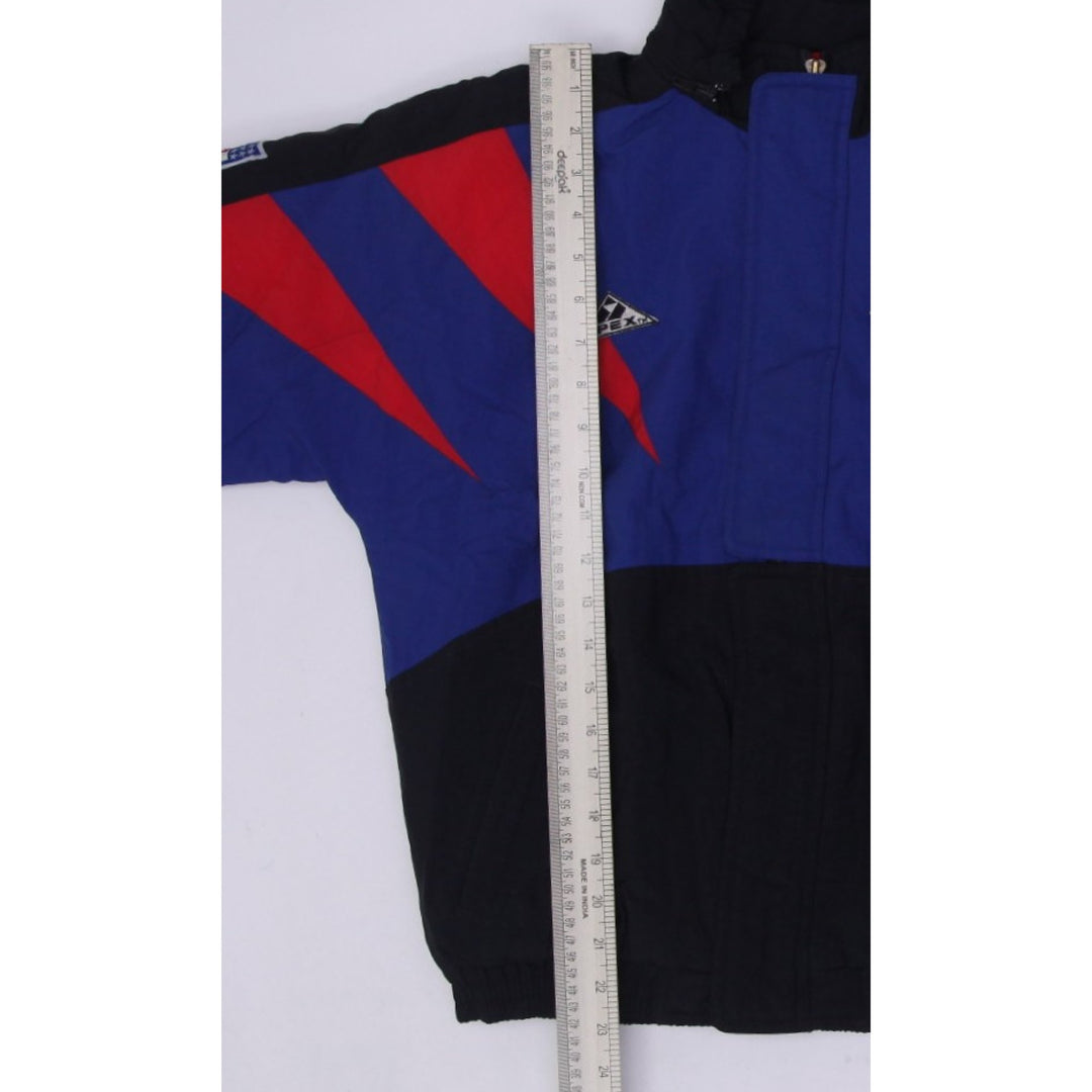 Vintage 90s Apex One Pro Line For Kids New England Patriots Jacket | Migration_Jackets UAENAT20 - View 6 | Fashion Rerun