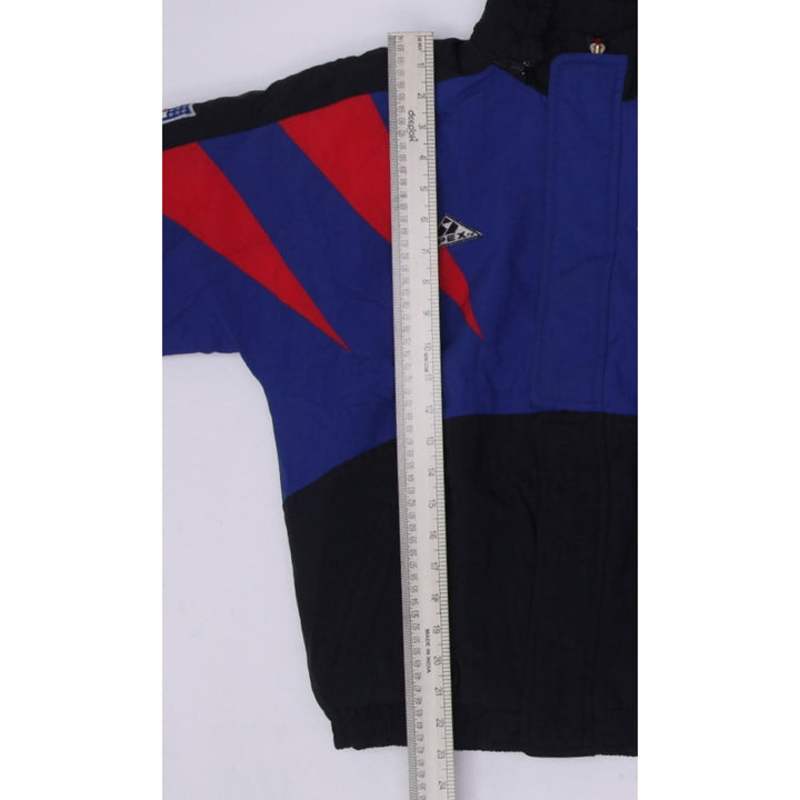 Vintage 90s Apex One Pro Line For Kids New England Patriots Jacket | Migration_Jackets UAENAT20 - View 6 | Fashion Rerun