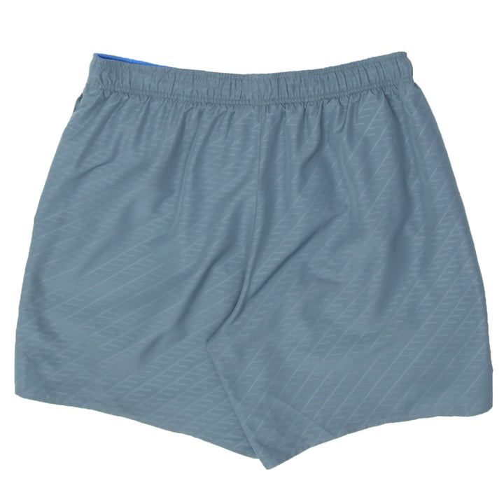 Mens Nike Printed Swim Shorts