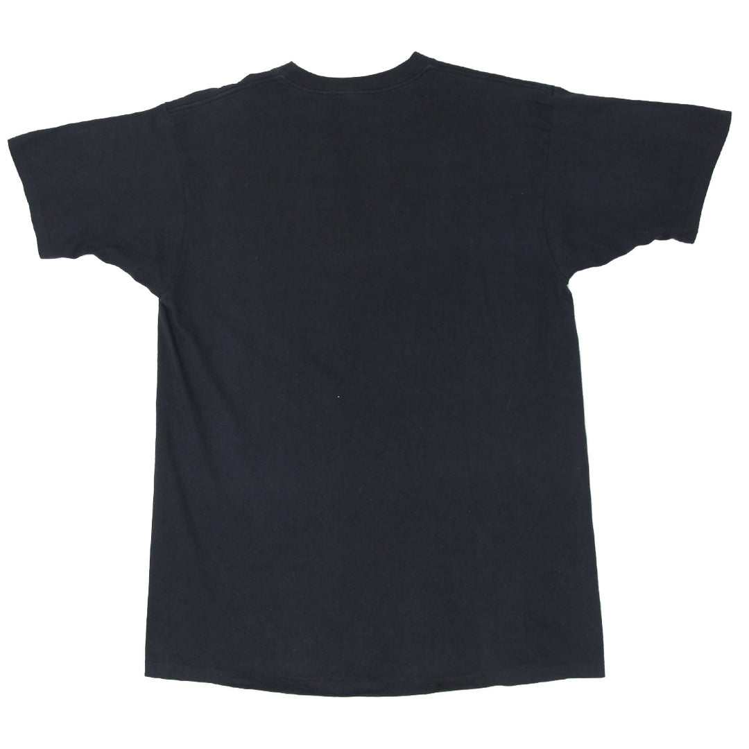 1992 Vintage Jurassic Park Movie T-Shirt Single Stitch Made in USA XL