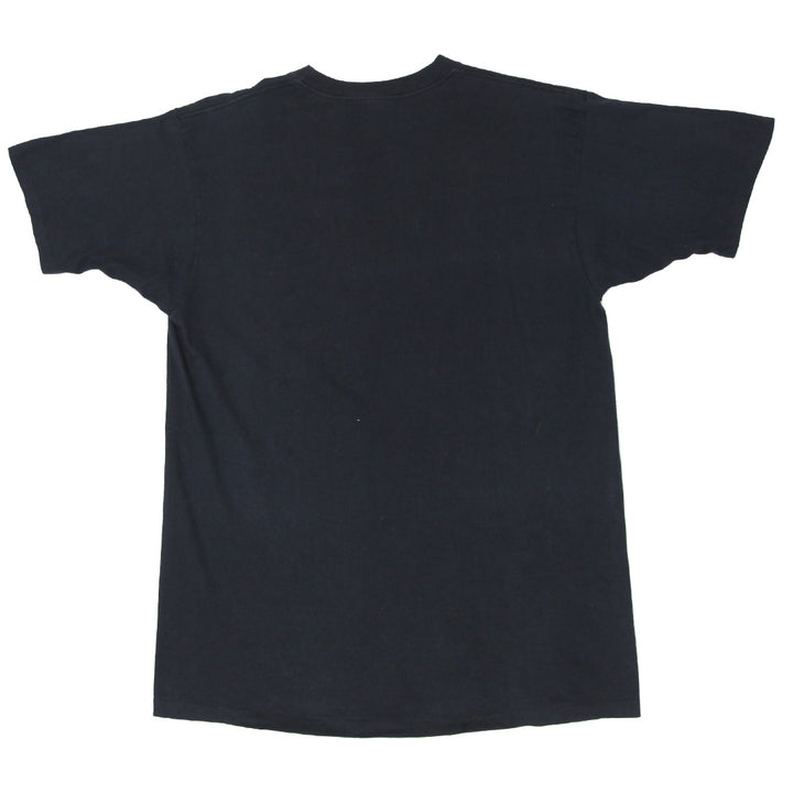 1992 Vintage Jurassic Park Movie T-Shirt Single Stitch Made in USA XL