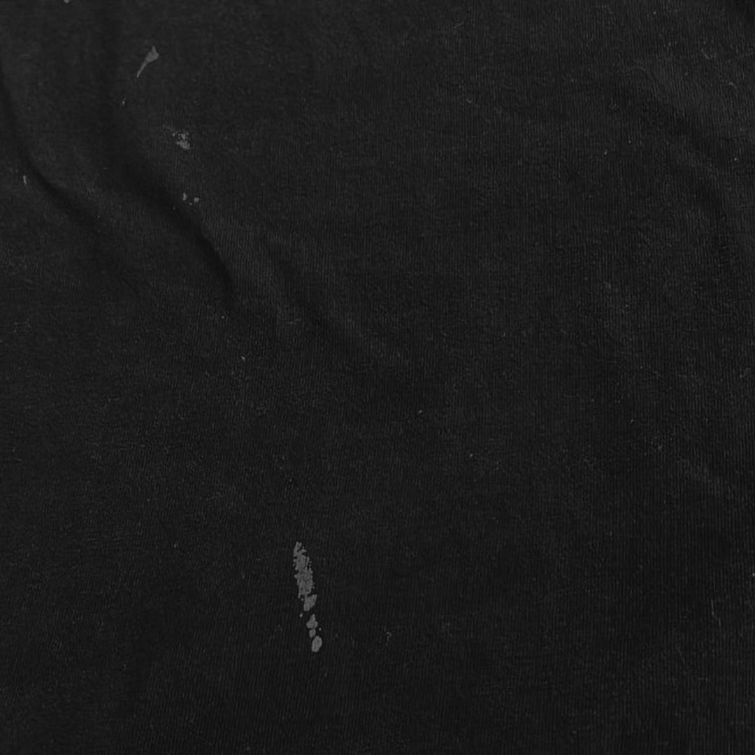2000 Vintage Harley Davidson Trev Deeley Motorcycles T-Shirt Black XXL - Fashion Rerun Vintage Migration_T-Shirt