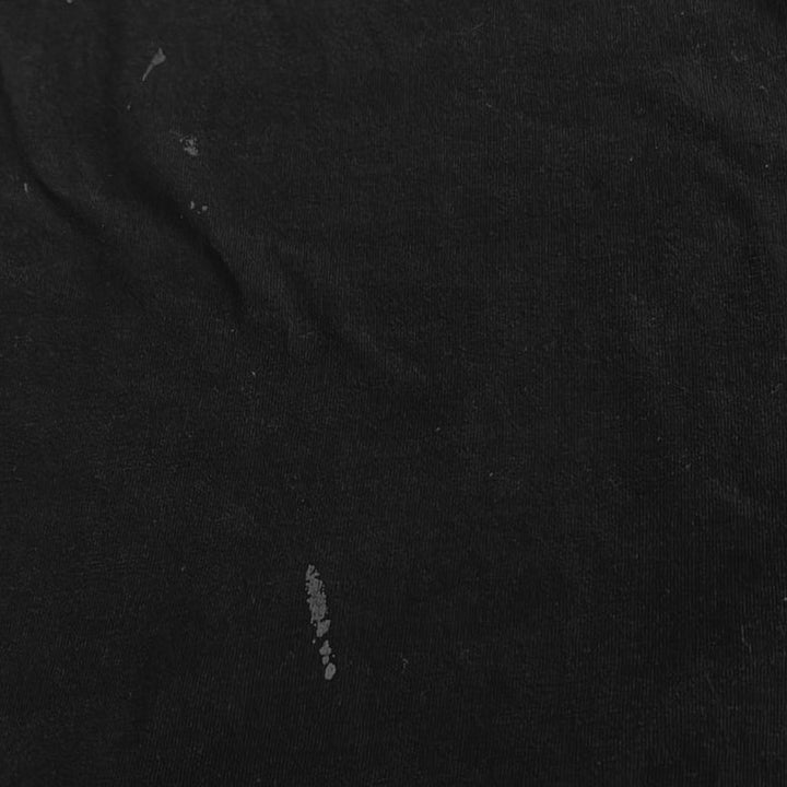 2000 Vintage Harley Davidson Trev Deeley Motorcycles T-Shirt Black XXL - Fashion Rerun Vintage Migration_T-Shirt