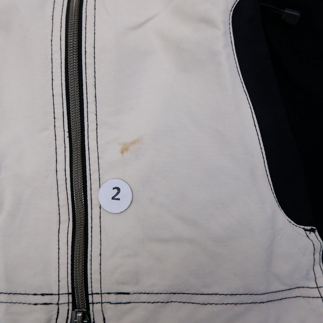 Ladies Harley-Davidson Sidewinder RCS Waterproof Jacket