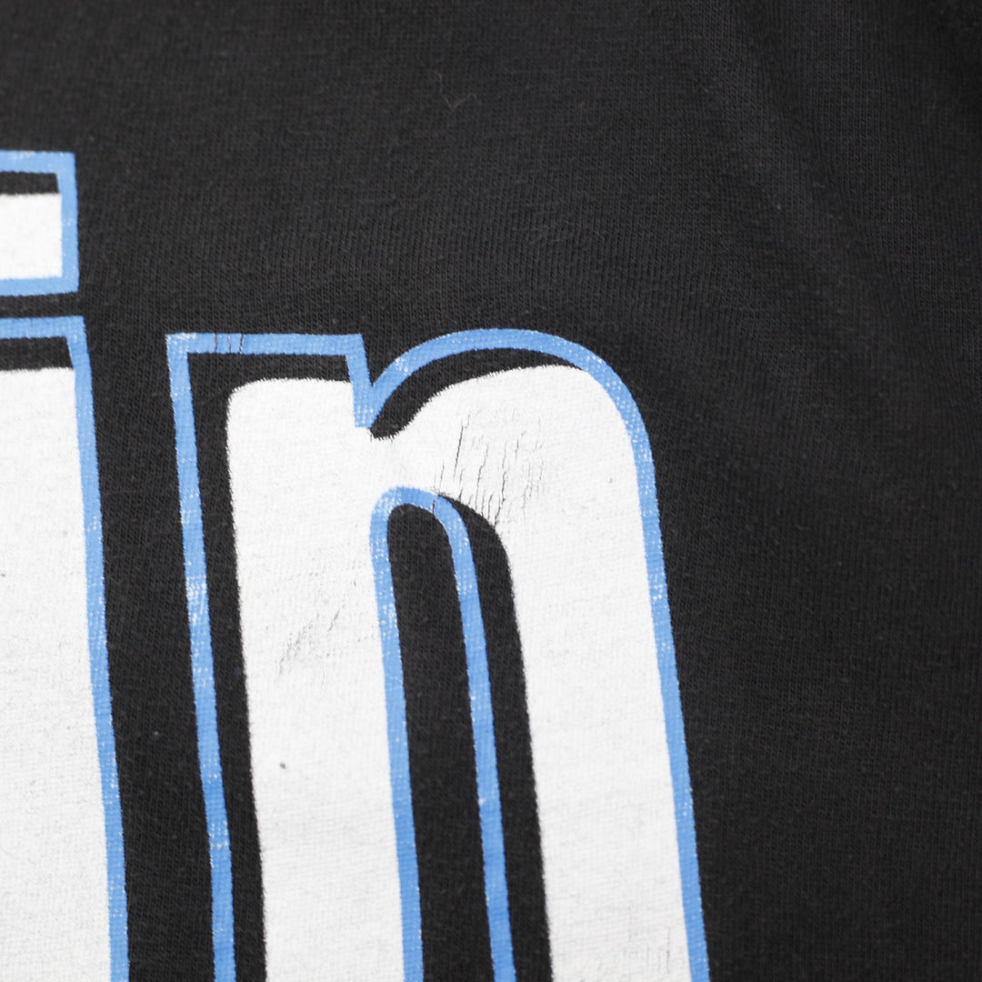 Vintage 90s Stone Cold Steve Austin 3:16 Split Face Wrestling T Shirt Size XL | Migration_T-Shirts - View 11 | Fashion Rerun