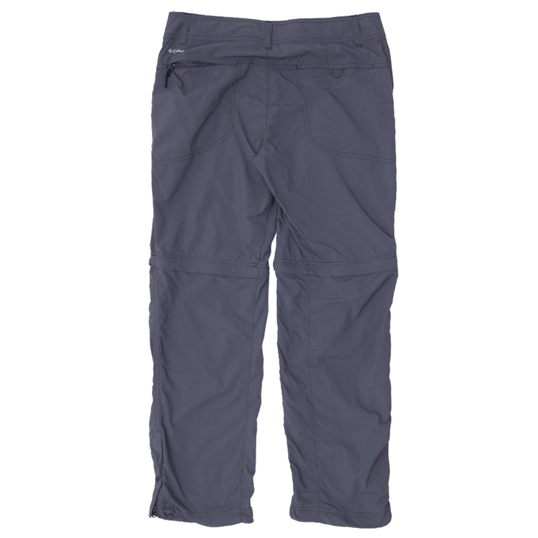 Ladies Columbia Omni Shade Protection Convertible Pants
