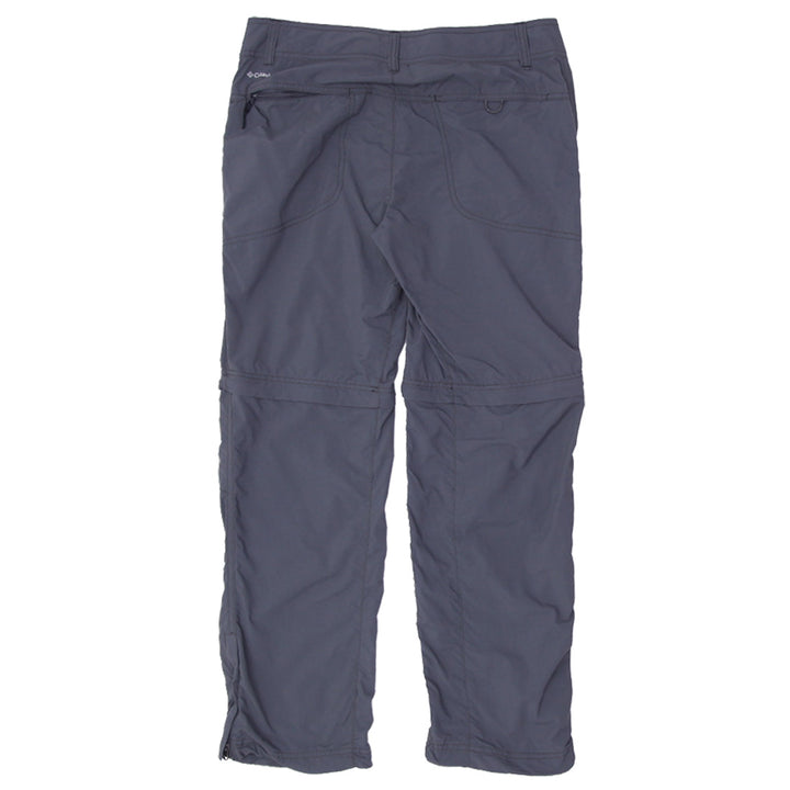 Ladies Columbia Omni Shade Protection Convertible Pants
