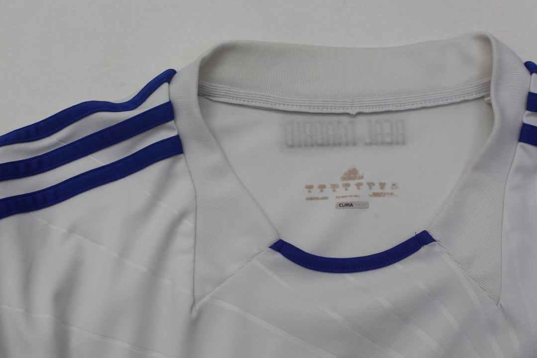 Mens Adidas Real Madrid 2010/11 Soccer Jersey