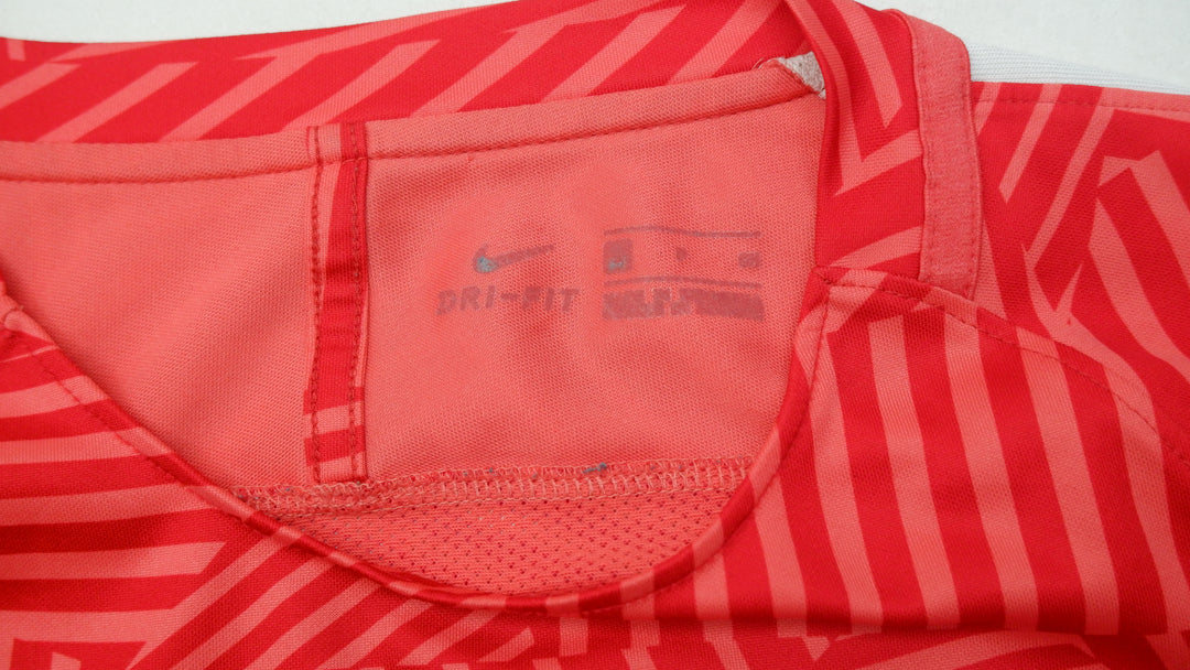 Mens PSG 2017/2018 Training Football Shirt Jersey