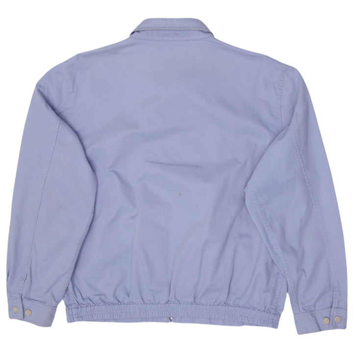 Vintage Polo By Ralph Lauren Harrington Zip Up Jacket