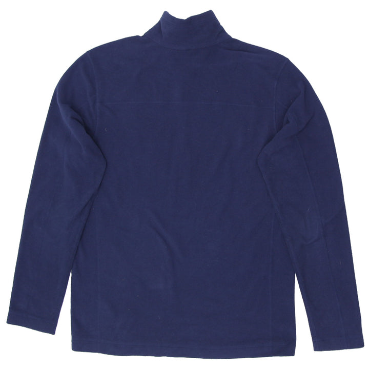 Mens Patagonia Quzrter Zip Fleece Top