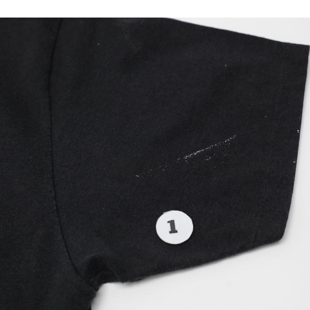 Vintage 1991 Harley Davidson 3D Emblem Eagle Single Stitch T-Shirt Made In USA